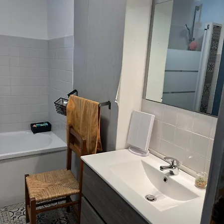 Aux Vignes D'arnaud 3* Loubes-Bernac