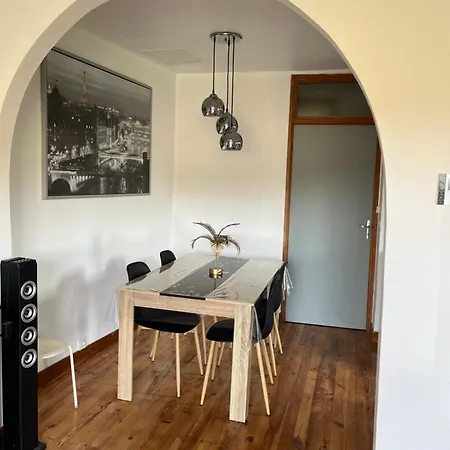 Aux Vignes D'arnaud 3*