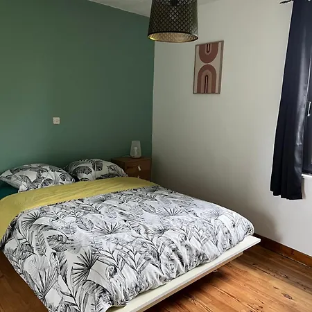 Aux Vignes D'arnaud 3*