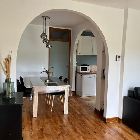 بيت ضيافة Aux Vignes D'arnaud