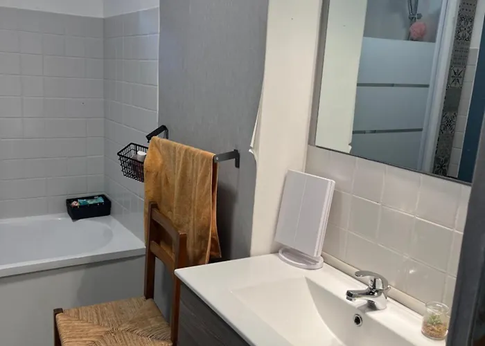 Aux Vignes D'arnaud 3* Loubes-Bernac