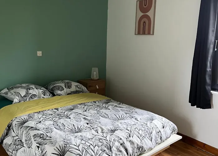 Aux Vignes D'arnaud 3*