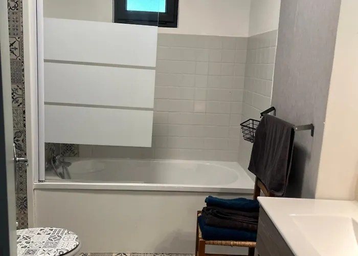 Aux Vignes D'arnaud 3* Loubes-Bernac